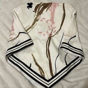 C/MEO Collective Bandana Top